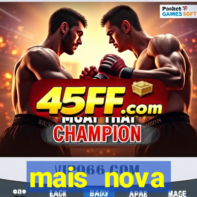 mais nova plataforma de jogos